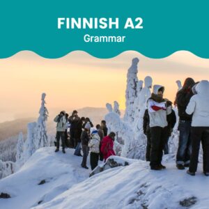 Strong A2.1- A2.2. Grammar.