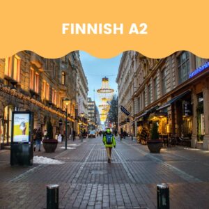Finnish A2